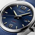 Часы Longines Conquest V.H.P. L3.726.4.96.9 фото 4